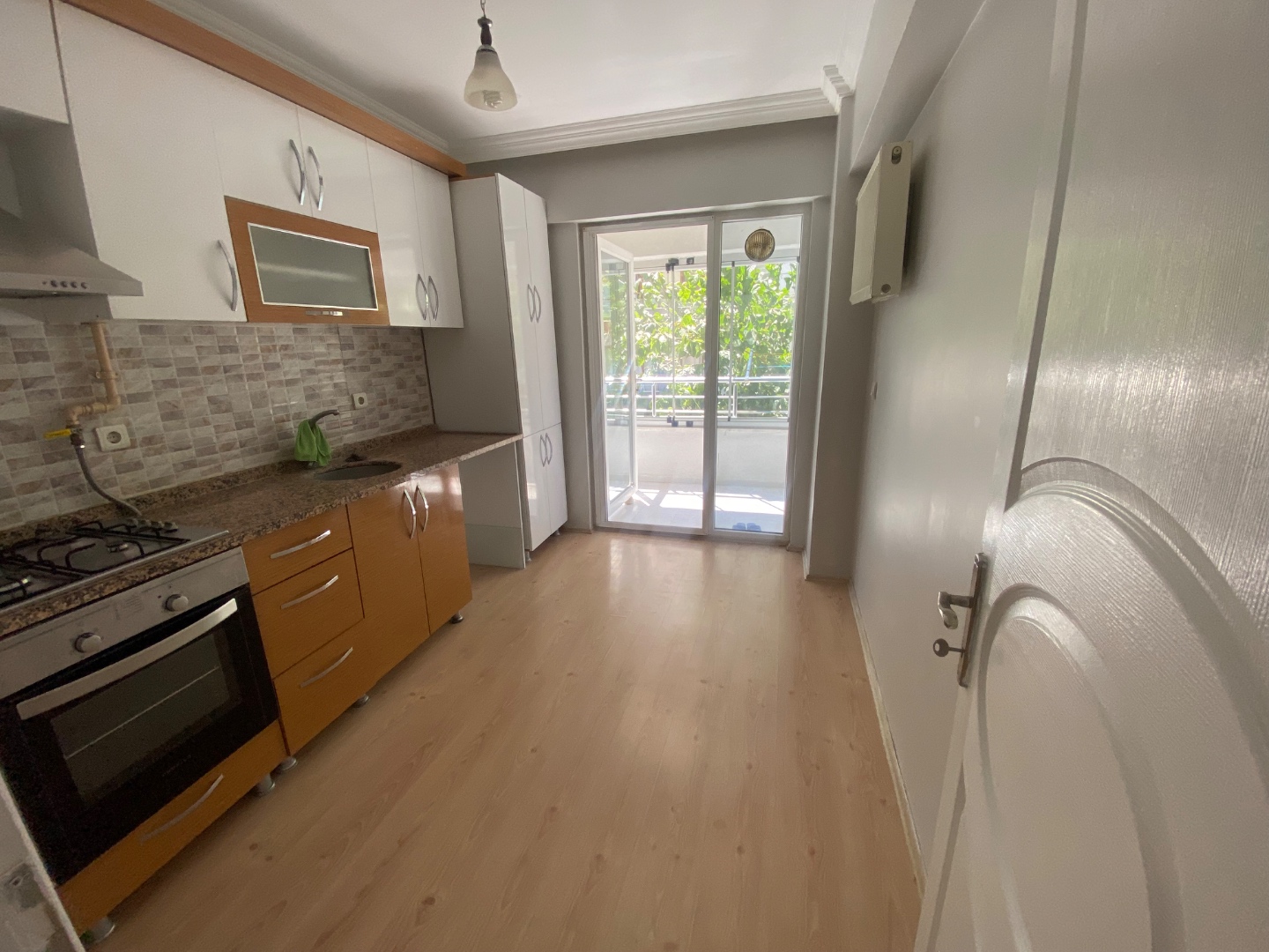 Çanakkale Kepez de Kapalı Mutfaklı Kiralık 2+1 - ÇANAKKALE MERKEZ KEPEZ BELDESİ, CUMHURİYET MAHALLESİ - undefined undefined - Thumbnail