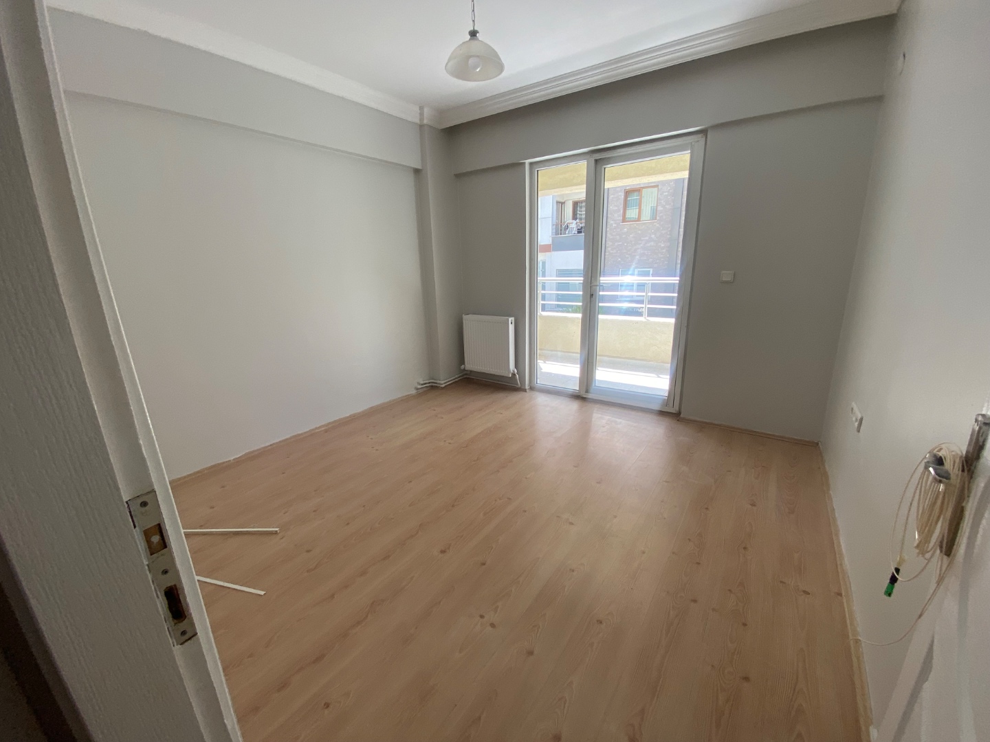 Çanakkale Kepez de Kapalı Mutfaklı Kiralık 2+1 - ÇANAKKALE MERKEZ KEPEZ BELDESİ, CUMHURİYET MAHALLESİ - undefined undefined - Thumbnail