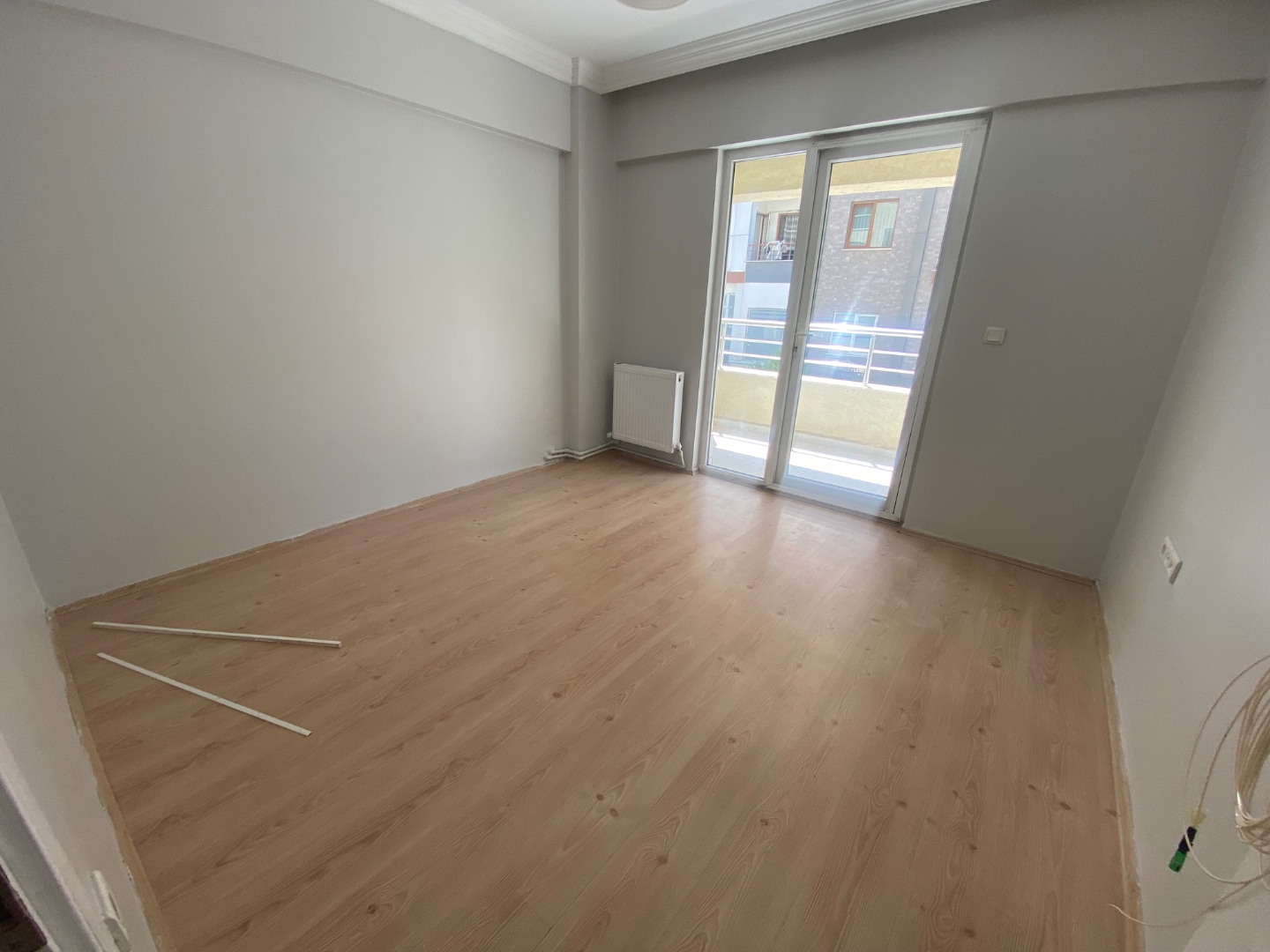 Çanakkale Kepez de Kapalı Mutfaklı Kiralık 2+1 - ÇANAKKALE MERKEZ KEPEZ BELDESİ, CUMHURİYET MAHALLESİ - undefined undefined - Thumbnail