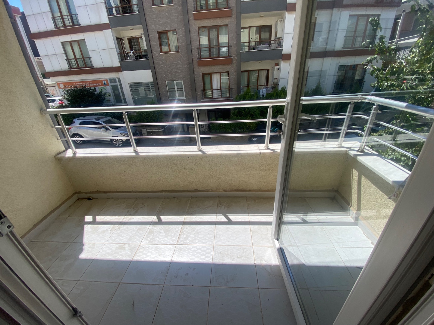 Çanakkale Kepez de Kapalı Mutfaklı Kiralık 2+1 - ÇANAKKALE MERKEZ KEPEZ BELDESİ, CUMHURİYET MAHALLESİ - undefined undefined - Thumbnail