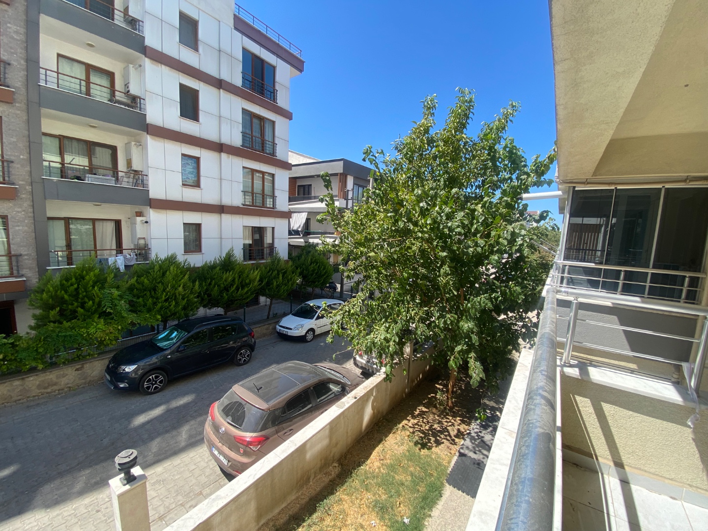 Çanakkale Kepez de Kapalı Mutfaklı Kiralık 2+1 - ÇANAKKALE MERKEZ KEPEZ BELDESİ, CUMHURİYET MAHALLESİ - undefined undefined - Thumbnail