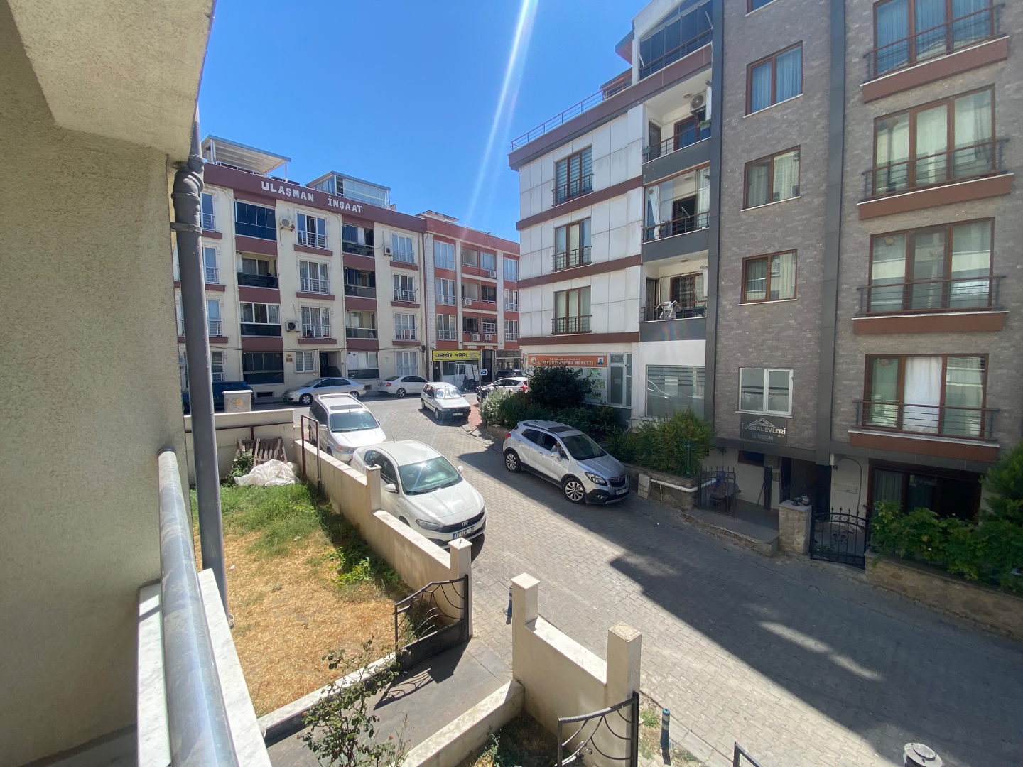 Çanakkale Kepez de Kapalı Mutfaklı Kiralık 2+1 - ÇANAKKALE MERKEZ KEPEZ BELDESİ, CUMHURİYET MAHALLESİ - undefined undefined - Thumbnail