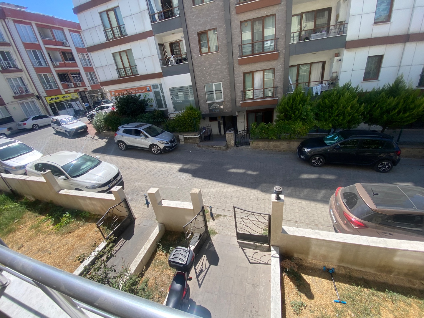 Çanakkale Kepez de Kapalı Mutfaklı Kiralık 2+1 - ÇANAKKALE MERKEZ KEPEZ BELDESİ, CUMHURİYET MAHALLESİ - undefined undefined - Thumbnail
