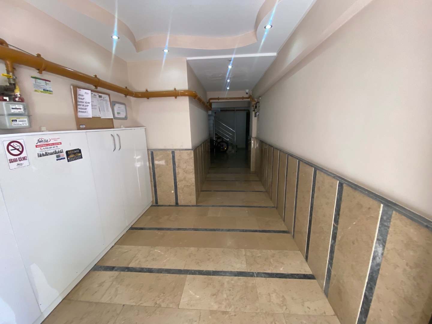 Çanakkale Kepez de Kapalı Mutfaklı Kiralık 2+1 - ÇANAKKALE MERKEZ KEPEZ BELDESİ, CUMHURİYET MAHALLESİ - undefined undefined - Thumbnail