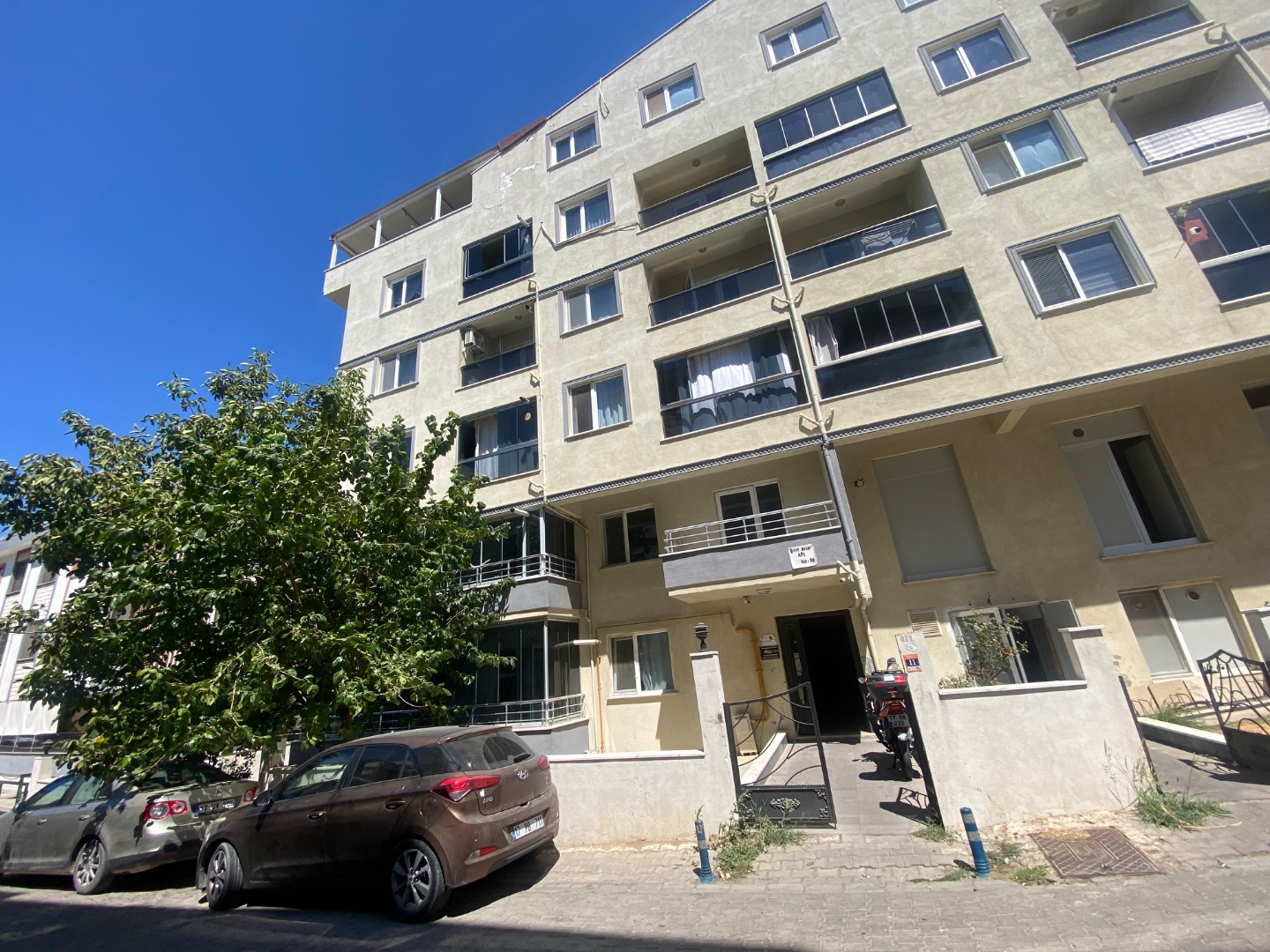 Çanakkale Kepez de Kapalı Mutfaklı Kiralık 2+1 - ÇANAKKALE MERKEZ KEPEZ BELDESİ, CUMHURİYET MAHALLESİ - undefined undefined - Thumbnail