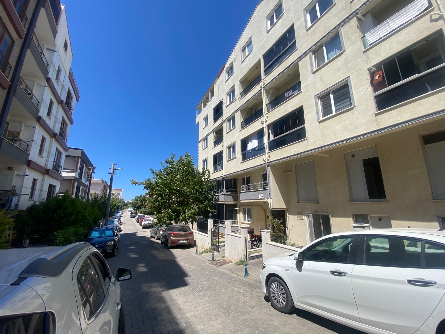 Çanakkale Kepez de Kapalı Mutfaklı Kiralık 2+1 - ÇANAKKALE MERKEZ KEPEZ BELDESİ, CUMHURİYET MAHALLESİ - undefined undefined - Thumbnail