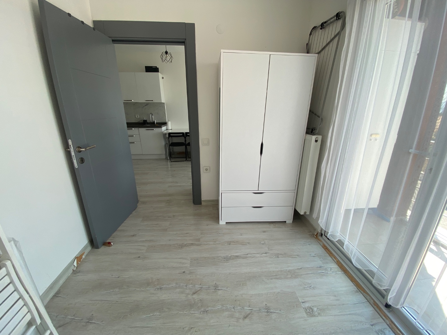 ÇANAKKALE KORUKENT SİTESİ İÇERİSİNDE EŞYALI KİRALIK 1+1 DAİRE - ÇANAKKALE MERKEZ KEPEZ BELDESİ, HAMİDİYE MAHALLESİ - undefined undefined - Thumbnail