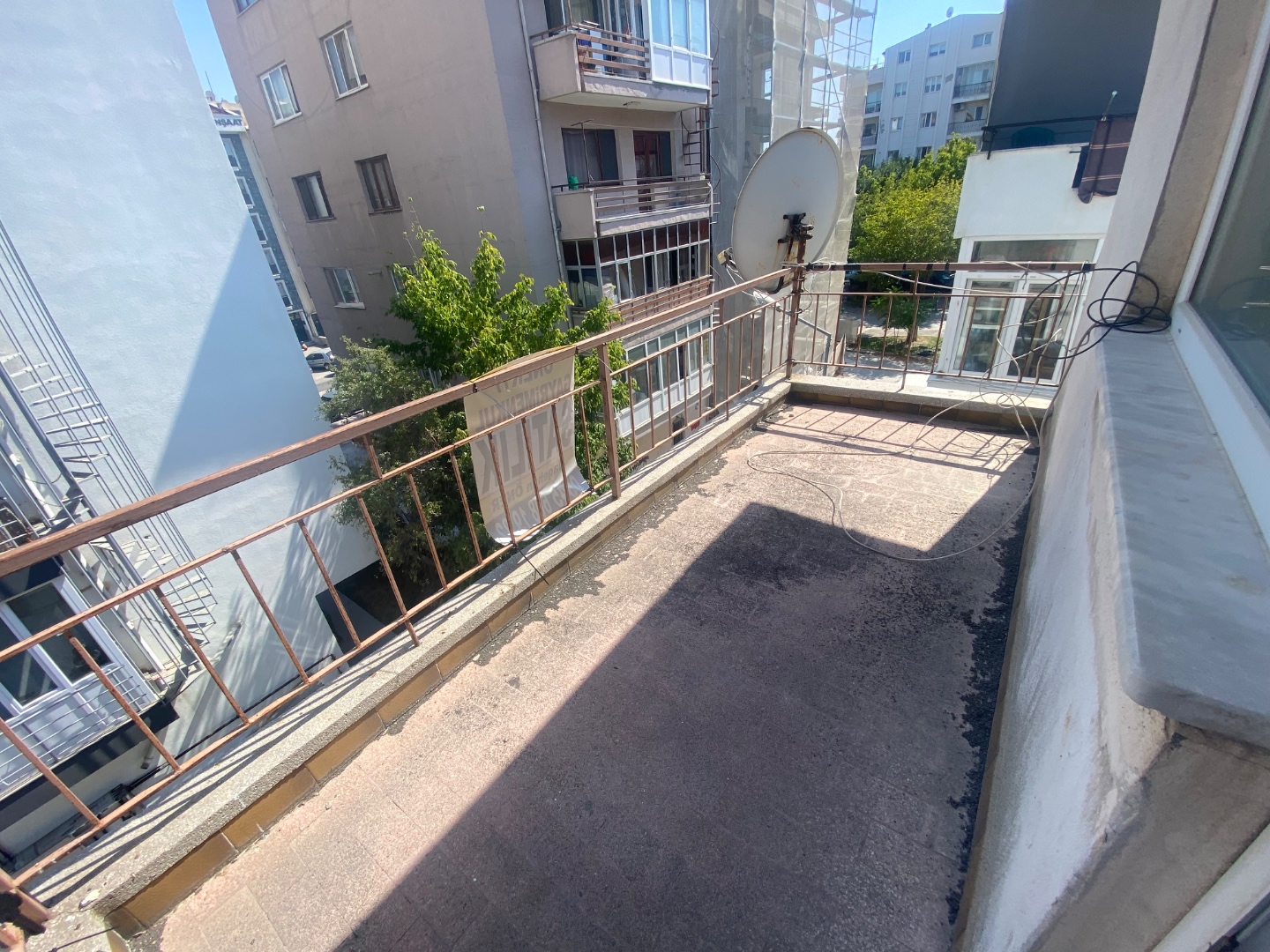 ÇANAKKALE MERKEZ CEVATPAŞA MAHHALLESİ KORDON BÖLGESİ SATILIK 3+1 - ÇANAKKALE MERKEZ CEVAT PAŞA MAHALLESİ - undefined undefined - Thumbnail