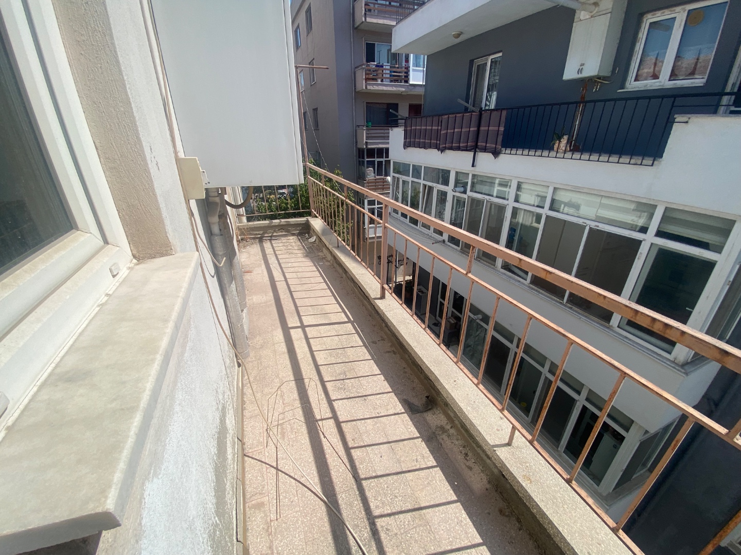 ÇANAKKALE MERKEZ CEVATPAŞA MAHHALLESİ KORDON BÖLGESİ SATILIK 3+1 - ÇANAKKALE MERKEZ CEVAT PAŞA MAHALLESİ - undefined undefined - Thumbnail