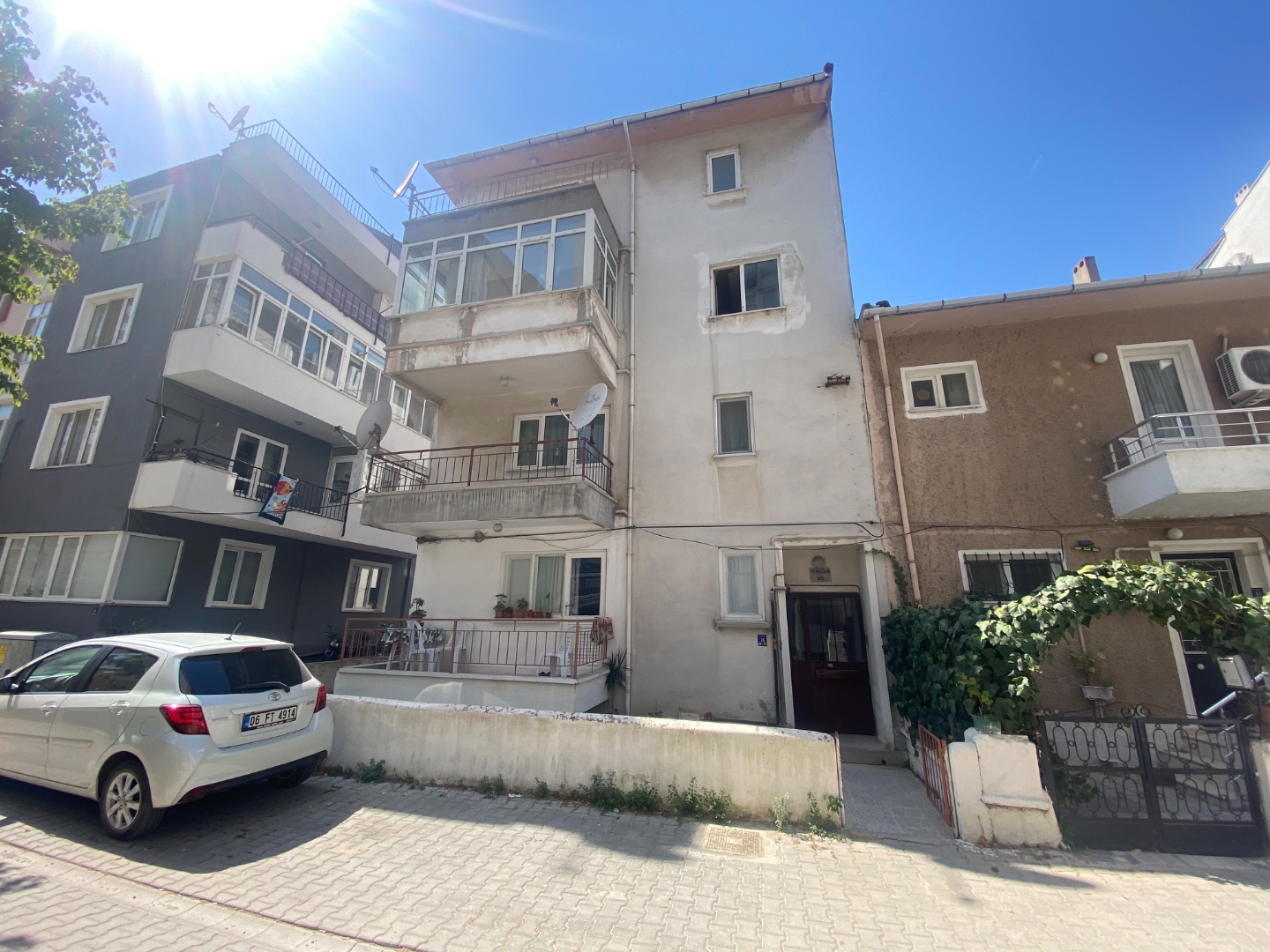 ÇANAKKALE MERKEZ CEVATPAŞA MAHHALLESİ KORDON BÖLGESİ SATILIK 3+1 - ÇANAKKALE MERKEZ CEVAT PAŞA MAHALLESİ - undefined undefined - Thumbnail