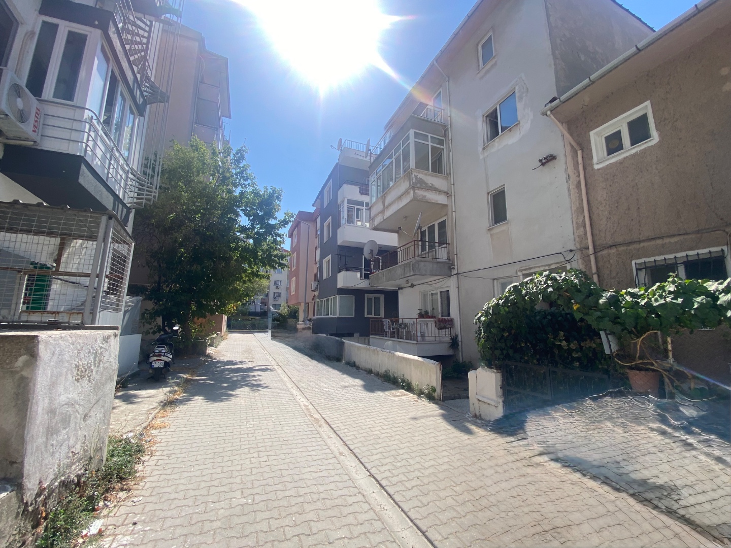 ÇANAKKALE MERKEZ CEVATPAŞA MAHHALLESİ KORDON BÖLGESİ SATILIK 3+1 - ÇANAKKALE MERKEZ CEVAT PAŞA MAHALLESİ - undefined undefined - Thumbnail