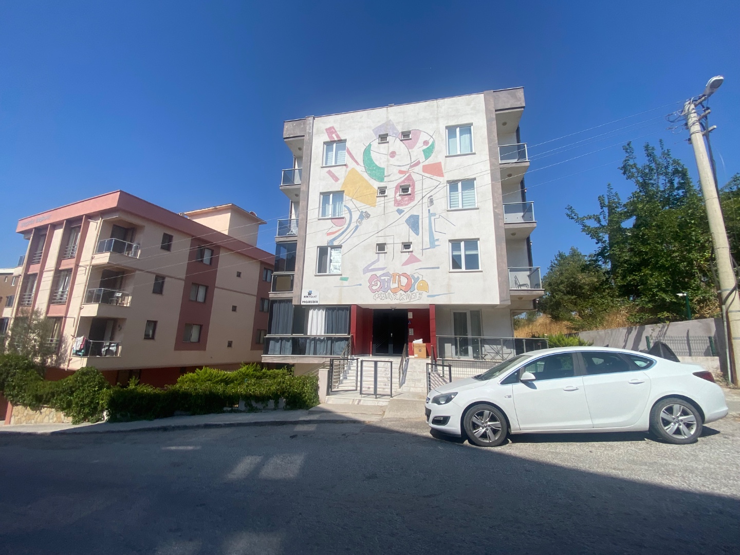 ÇANAKKALE BARBAROS MAHALLESİ EŞYALI KİRALIK 1+0 DAIRE - ÇANAKKALE MERKEZ BARBAROS MAHALLESİ - undefined undefined - Thumbnail