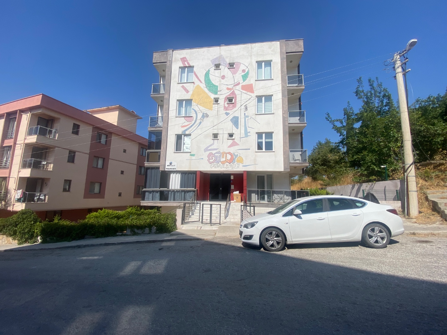 ÇANAKKALE BARBAROS MAHALLESİ EŞYALI KİRALIK 1+0 DAIRE - ÇANAKKALE MERKEZ BARBAROS MAHALLESİ - undefined undefined - Thumbnail