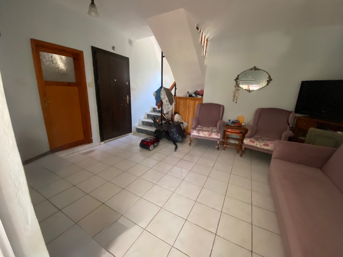 ÇANAKKALE AYVACIK KÜÇÜKKUYU'DA SATILIK 3+1 VILLA - ÇANAKKALE AYVACIK KÜÇÜKKUYU BELDESİ, MIHLI MAHALLESİ - undefined undefined - Thumbnail
