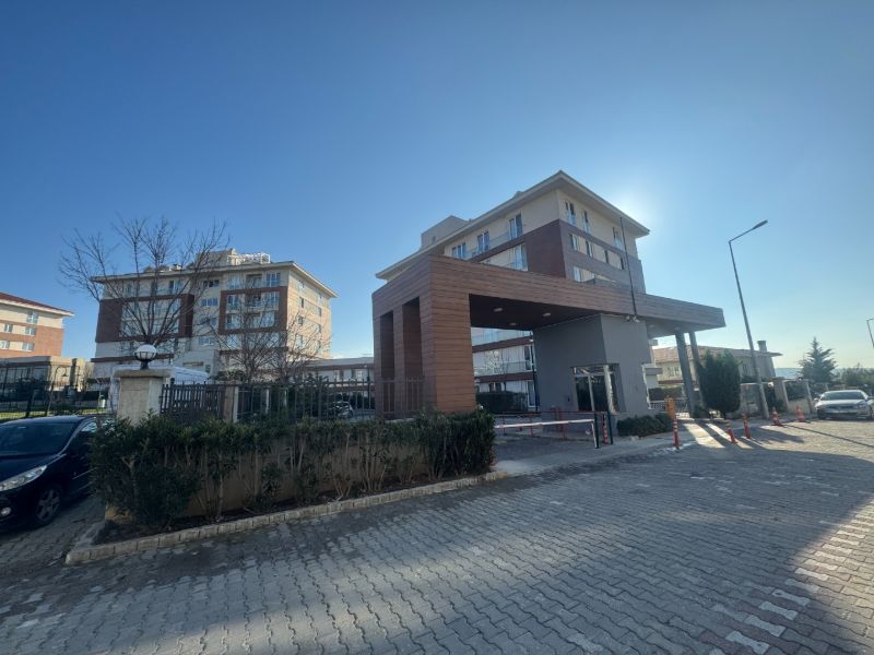 PARK 17 SİTESİNDE FULL EŞYALI BAHÇELİ MÜSTAKİL DUBLEKS ! - ÇANAKKALE MERKEZ KEPEZ BELDESİ, HAMİDİYE MAHALLESİ - undefined undefined - Thumbnail