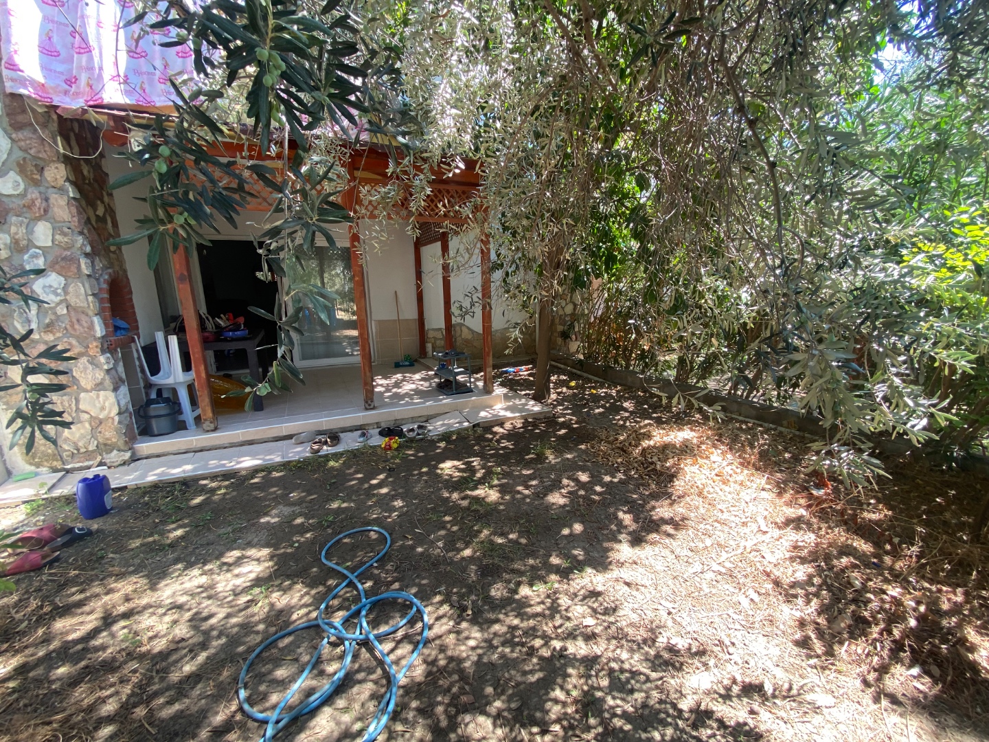ÇANAKKALE AYVACIK KÜÇÜKKUYU'DA SATILIK 3+1 VILLA - ÇANAKKALE AYVACIK KÜÇÜKKUYU BELDESİ, MIHLI MAHALLESİ - undefined undefined - Thumbnail