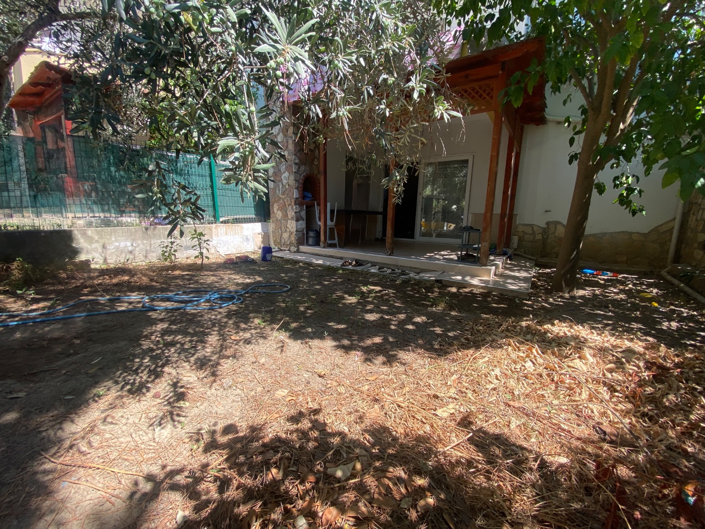 ÇANAKKALE AYVACIK KÜÇÜKKUYU'DA SATILIK 3+1 VILLA - ÇANAKKALE AYVACIK KÜÇÜKKUYU BELDESİ, MIHLI MAHALLESİ - undefined undefined - Thumbnail