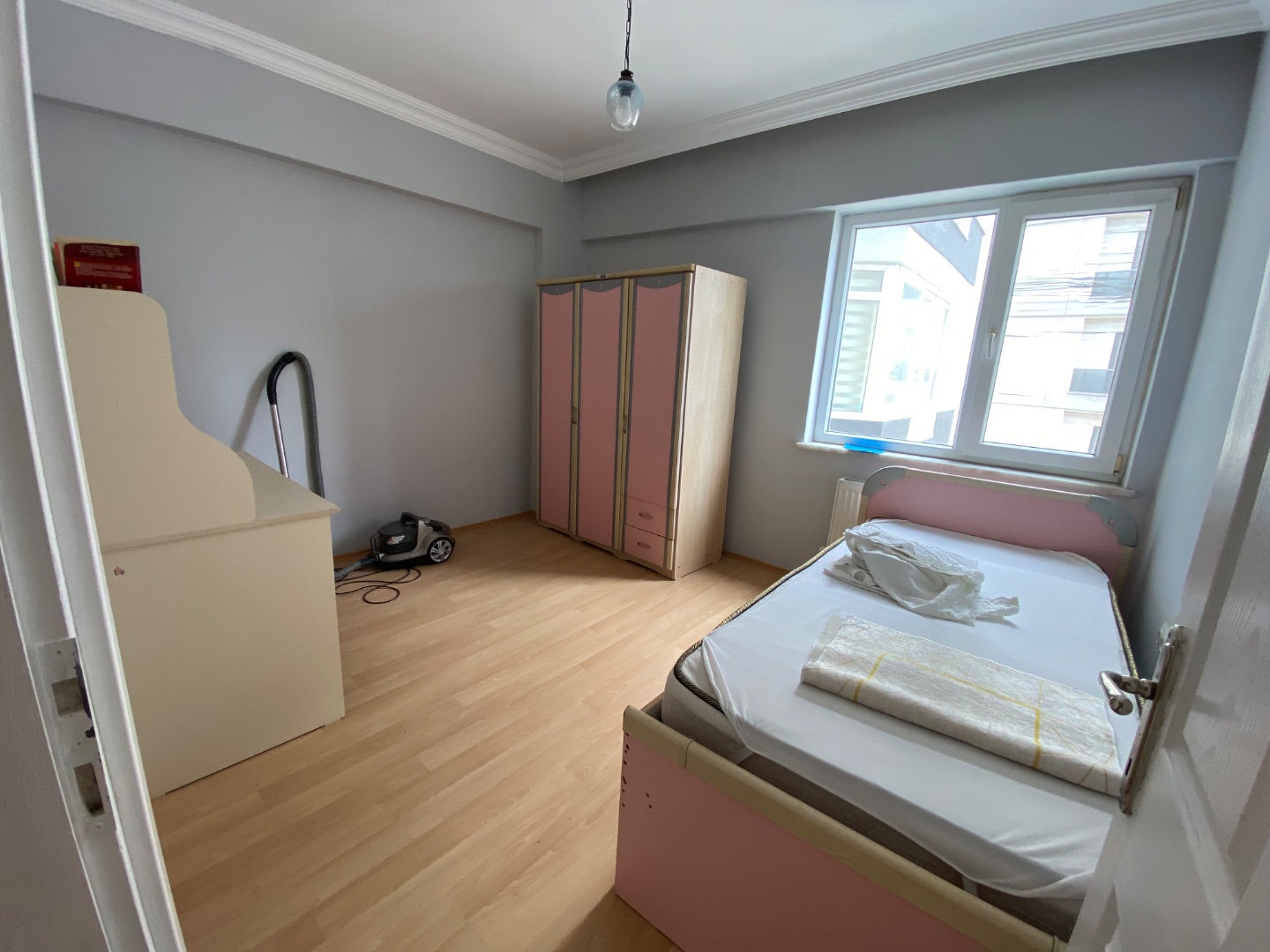 Çanakkale Merkez de Eşyalı Kiralık 3+1 Daire - ÇANAKKALE MERKEZ CEVAT PAŞA MAHALLESİ - undefined undefined - Thumbnail