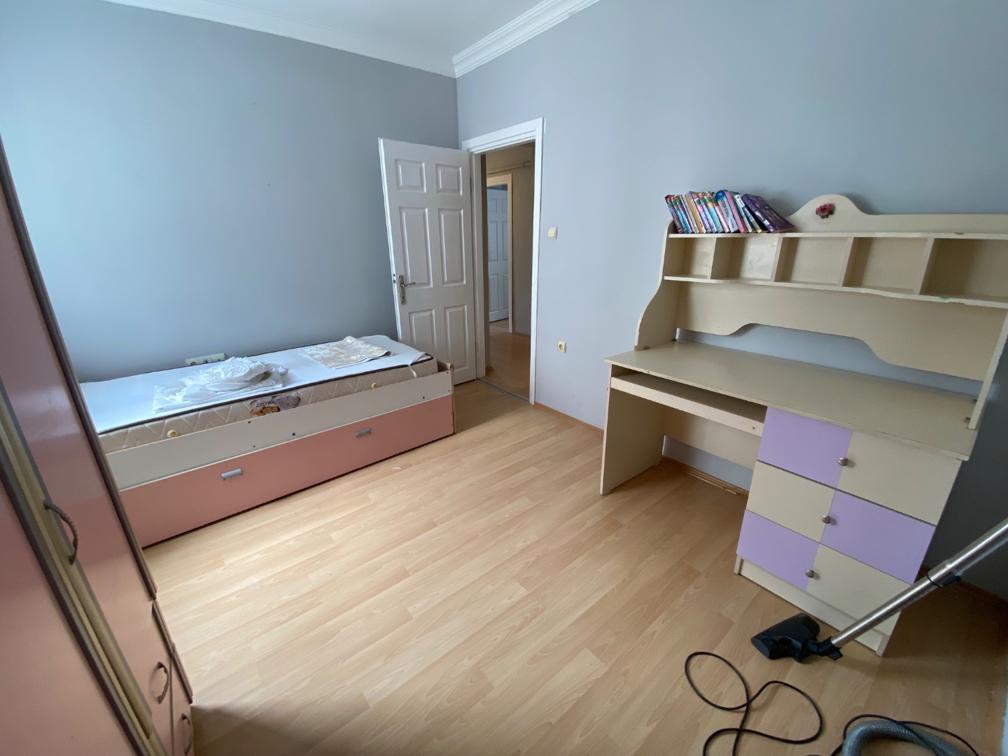 Çanakkale Merkez de Eşyalı Kiralık 3+1 Daire - ÇANAKKALE MERKEZ CEVAT PAŞA MAHALLESİ - undefined undefined - Thumbnail