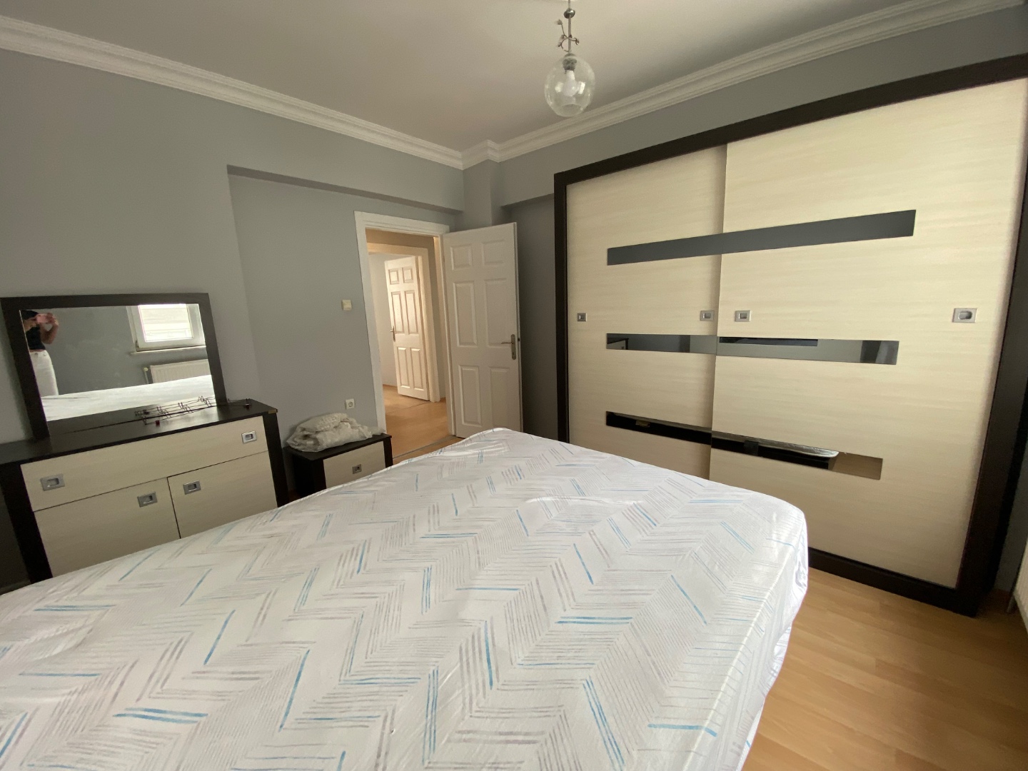 Çanakkale Merkez de Eşyalı Kiralık 3+1 Daire - ÇANAKKALE MERKEZ CEVAT PAŞA MAHALLESİ - undefined undefined - Thumbnail