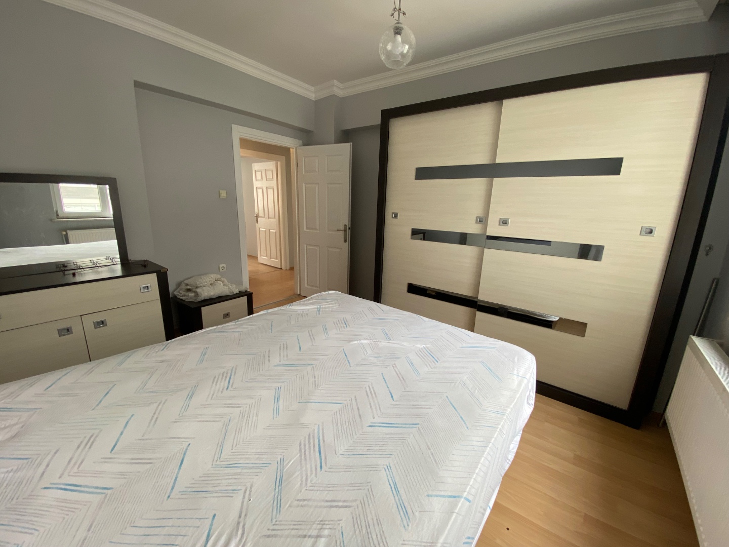 Çanakkale Merkez de Eşyalı Kiralık 3+1 Daire - ÇANAKKALE MERKEZ CEVAT PAŞA MAHALLESİ - undefined undefined - Thumbnail