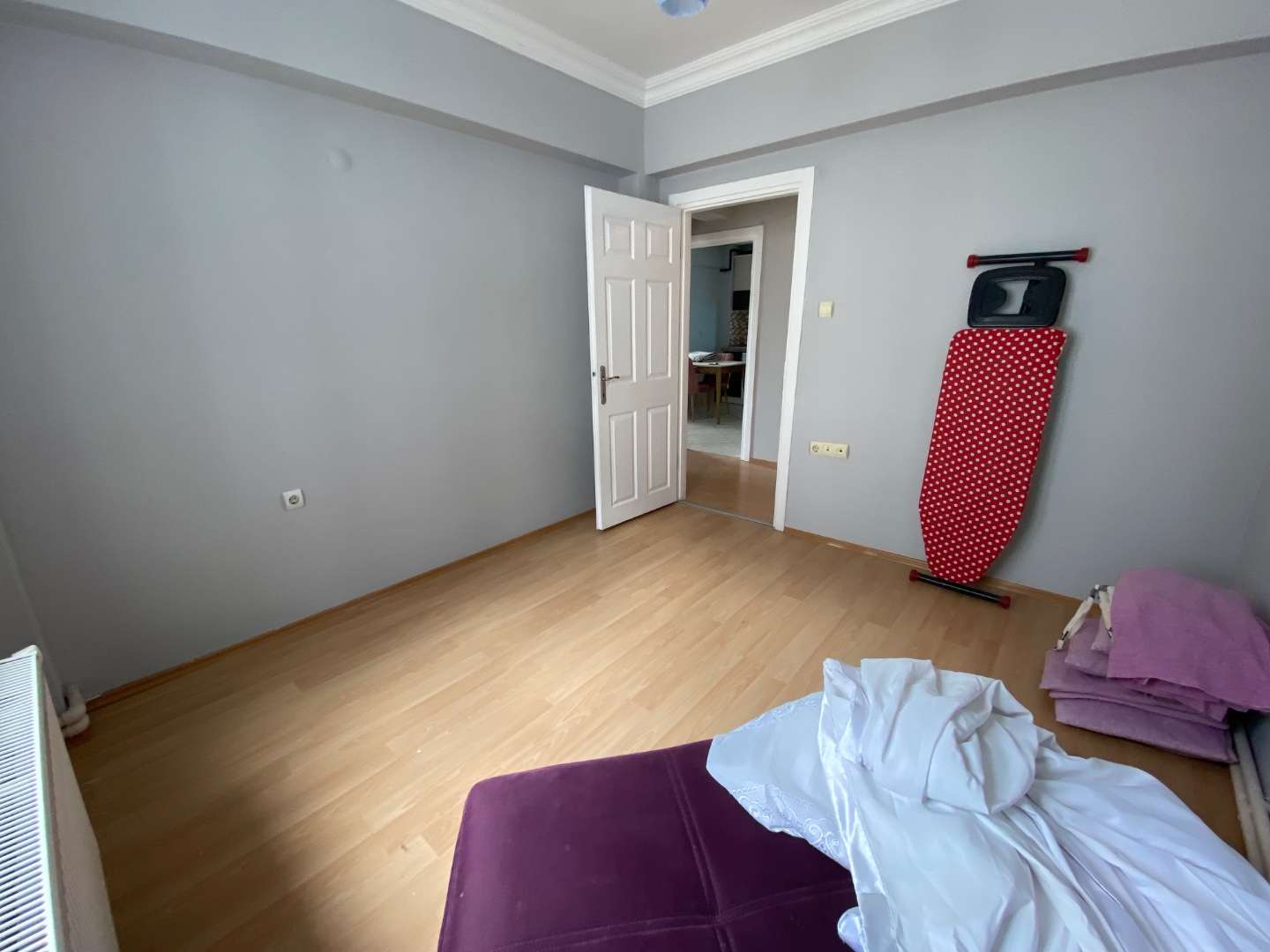 Çanakkale Merkez de Eşyalı Kiralık 3+1 Daire - ÇANAKKALE MERKEZ CEVAT PAŞA MAHALLESİ - undefined undefined - Thumbnail