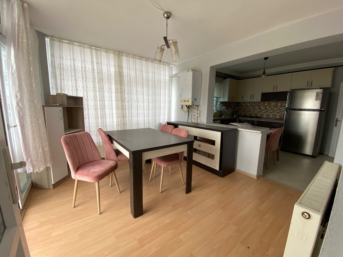 Çanakkale Merkez de Eşyalı Kiralık 3+1 Daire - ÇANAKKALE MERKEZ CEVAT PAŞA MAHALLESİ - undefined undefined - Thumbnail
