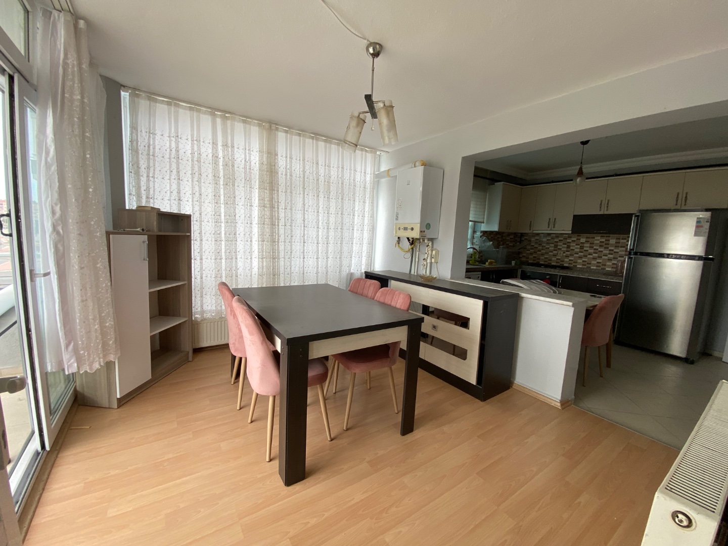 Çanakkale Merkez de Eşyalı Kiralık 3+1 Daire - ÇANAKKALE MERKEZ CEVAT PAŞA MAHALLESİ - undefined undefined - Thumbnail