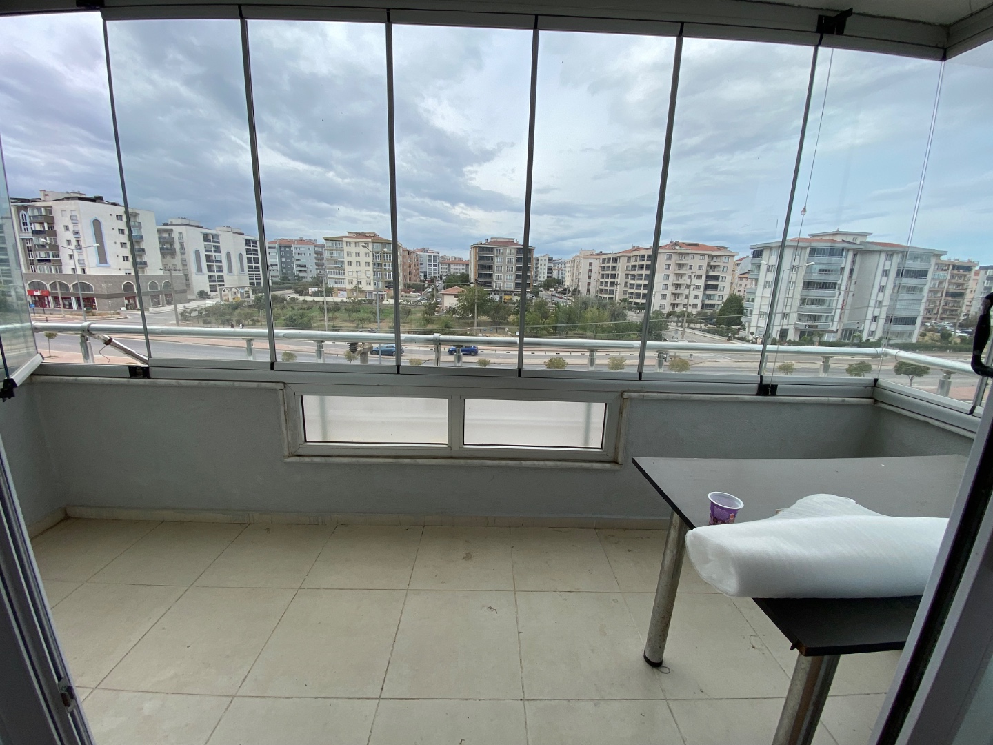 Çanakkale Merkez de Eşyalı Kiralık 3+1 Daire - ÇANAKKALE MERKEZ CEVAT PAŞA MAHALLESİ - undefined undefined - Thumbnail