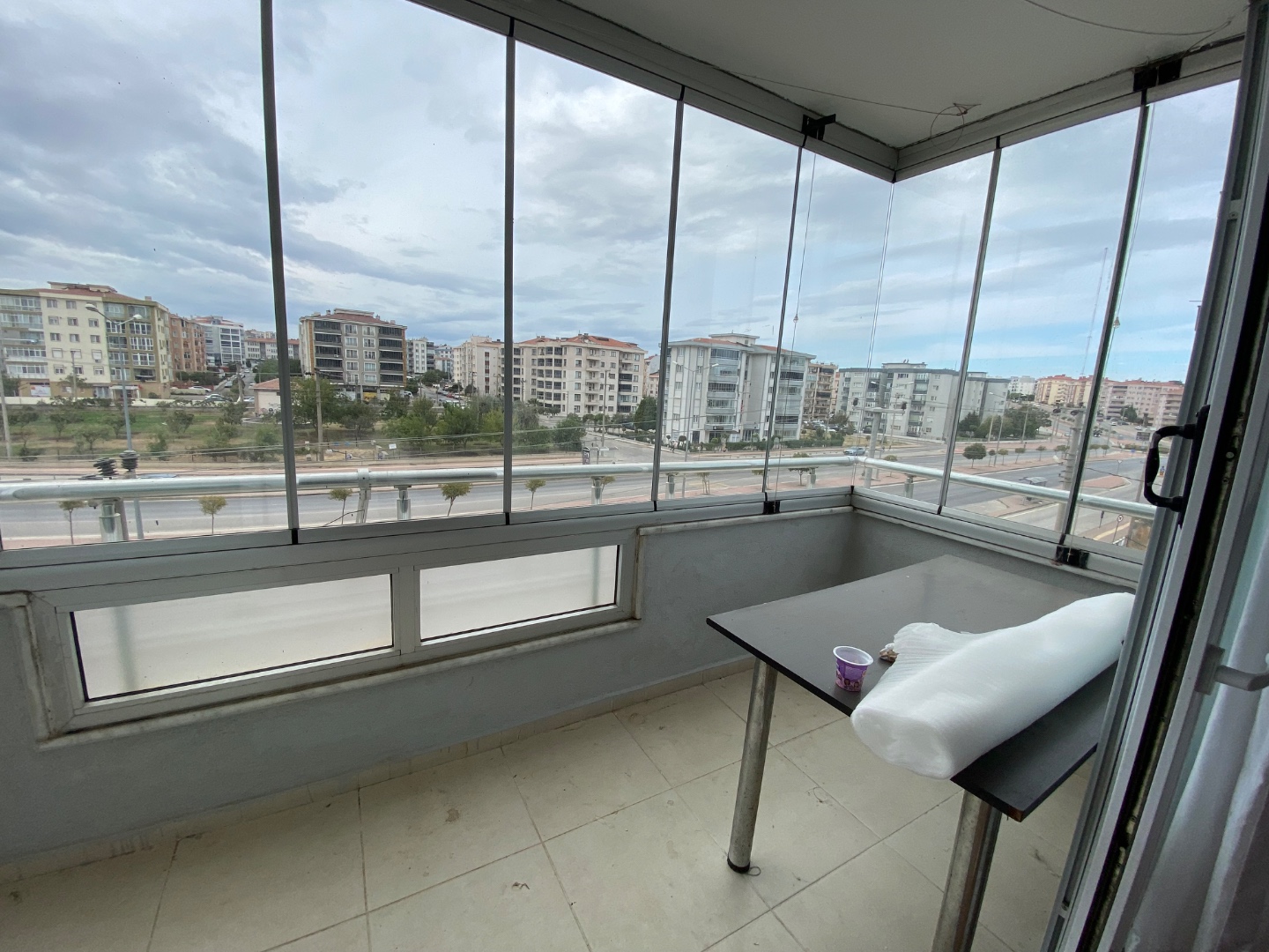 Çanakkale Merkez de Eşyalı Kiralık 3+1 Daire - ÇANAKKALE MERKEZ CEVAT PAŞA MAHALLESİ - undefined undefined - Thumbnail