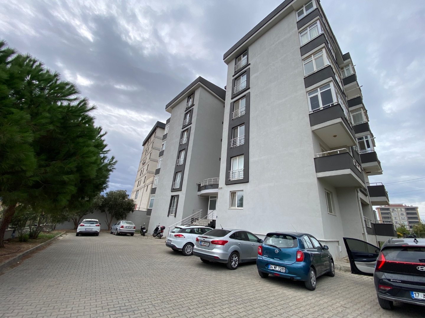 Çanakkale Merkez de Eşyalı Kiralık 3+1 Daire - ÇANAKKALE MERKEZ CEVAT PAŞA MAHALLESİ - undefined undefined - Thumbnail