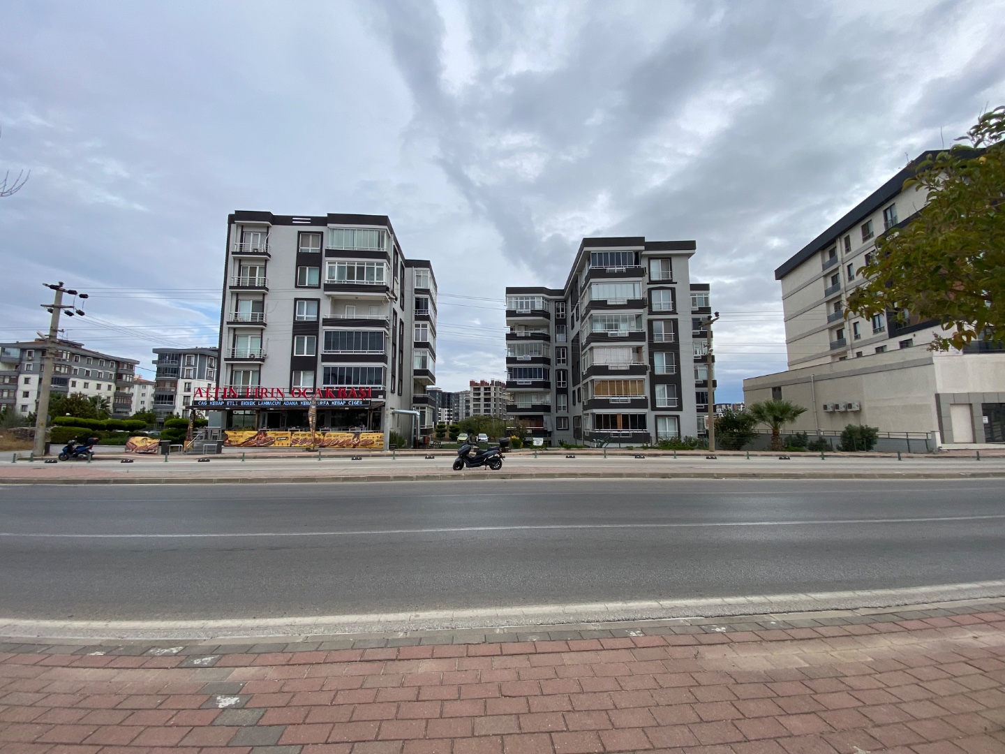 Çanakkale Merkez de Eşyalı Kiralık 3+1 Daire - ÇANAKKALE MERKEZ CEVAT PAŞA MAHALLESİ - undefined undefined - Thumbnail