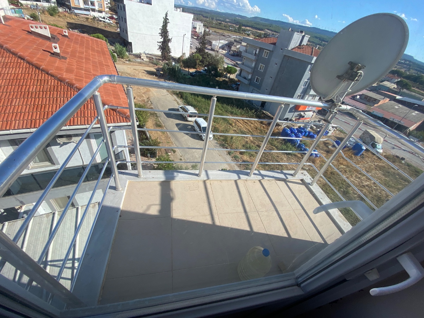 Çanakkale Kepez de Satılık Arakat Kapalı mutfaklı 2+1 Daire - ÇANAKKALE MERKEZ KEPEZ BELDESİ, CUMHURİYET MAHALLESİ - undefined undefined - Thumbnail