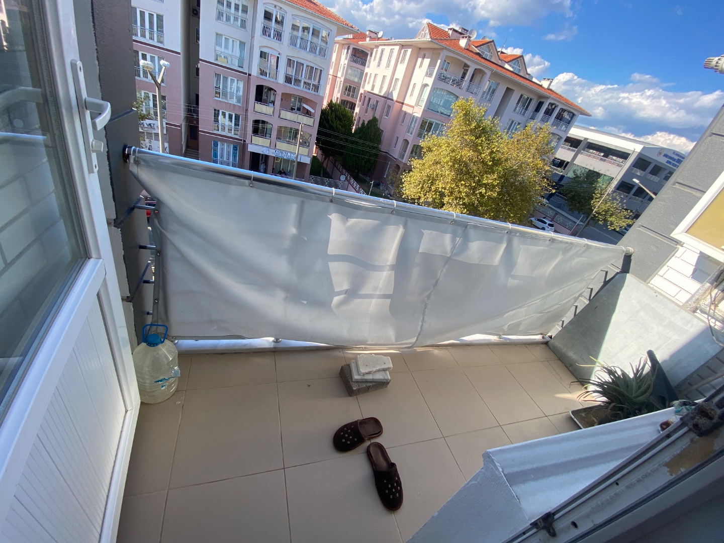 Çanakkale Kepez de Satılık Arakat Kapalı mutfaklı 2+1 Daire - ÇANAKKALE MERKEZ KEPEZ BELDESİ, CUMHURİYET MAHALLESİ - undefined undefined - Thumbnail