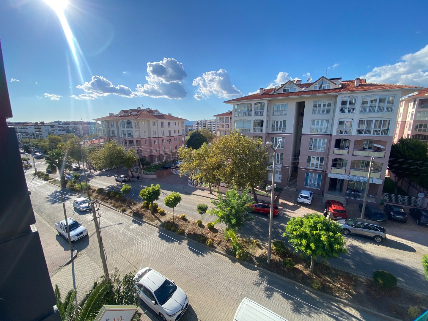 Çanakkale Kepez de Satılık Arakat Kapalı mutfaklı 2+1 Daire - ÇANAKKALE MERKEZ KEPEZ BELDESİ, CUMHURİYET MAHALLESİ - undefined undefined - Thumbnail