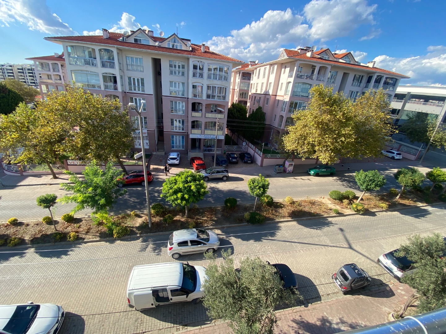Çanakkale Kepez de Satılık Arakat Kapalı mutfaklı 2+1 Daire - ÇANAKKALE MERKEZ KEPEZ BELDESİ, CUMHURİYET MAHALLESİ - undefined undefined - Thumbnail