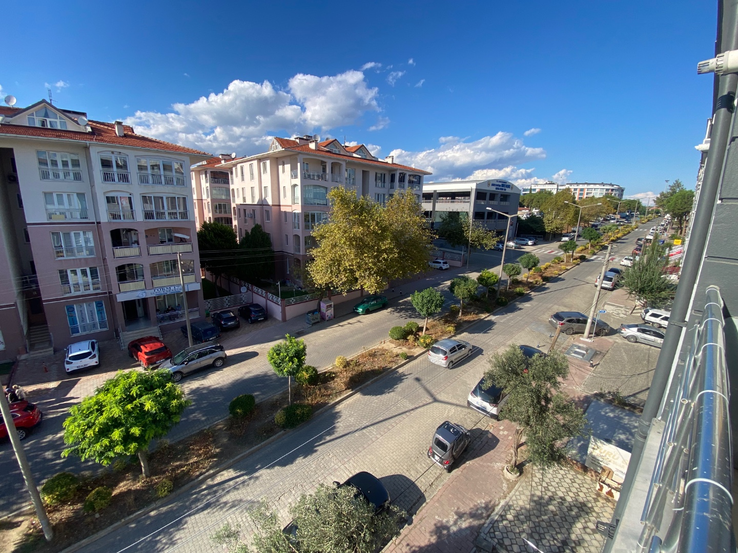 Çanakkale Kepez de Satılık Arakat Kapalı mutfaklı 2+1 Daire - ÇANAKKALE MERKEZ KEPEZ BELDESİ, CUMHURİYET MAHALLESİ - undefined undefined - Thumbnail