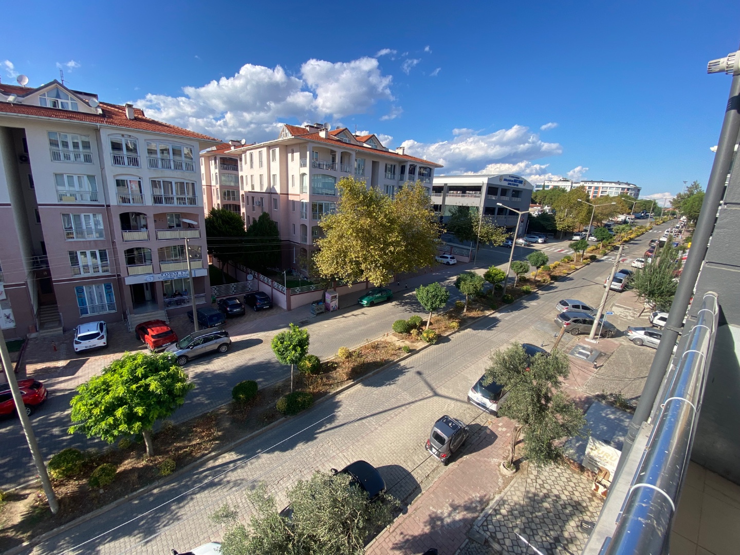 Çanakkale Kepez de Satılık Arakat Kapalı mutfaklı 2+1 Daire - ÇANAKKALE MERKEZ KEPEZ BELDESİ, CUMHURİYET MAHALLESİ - undefined undefined - Thumbnail