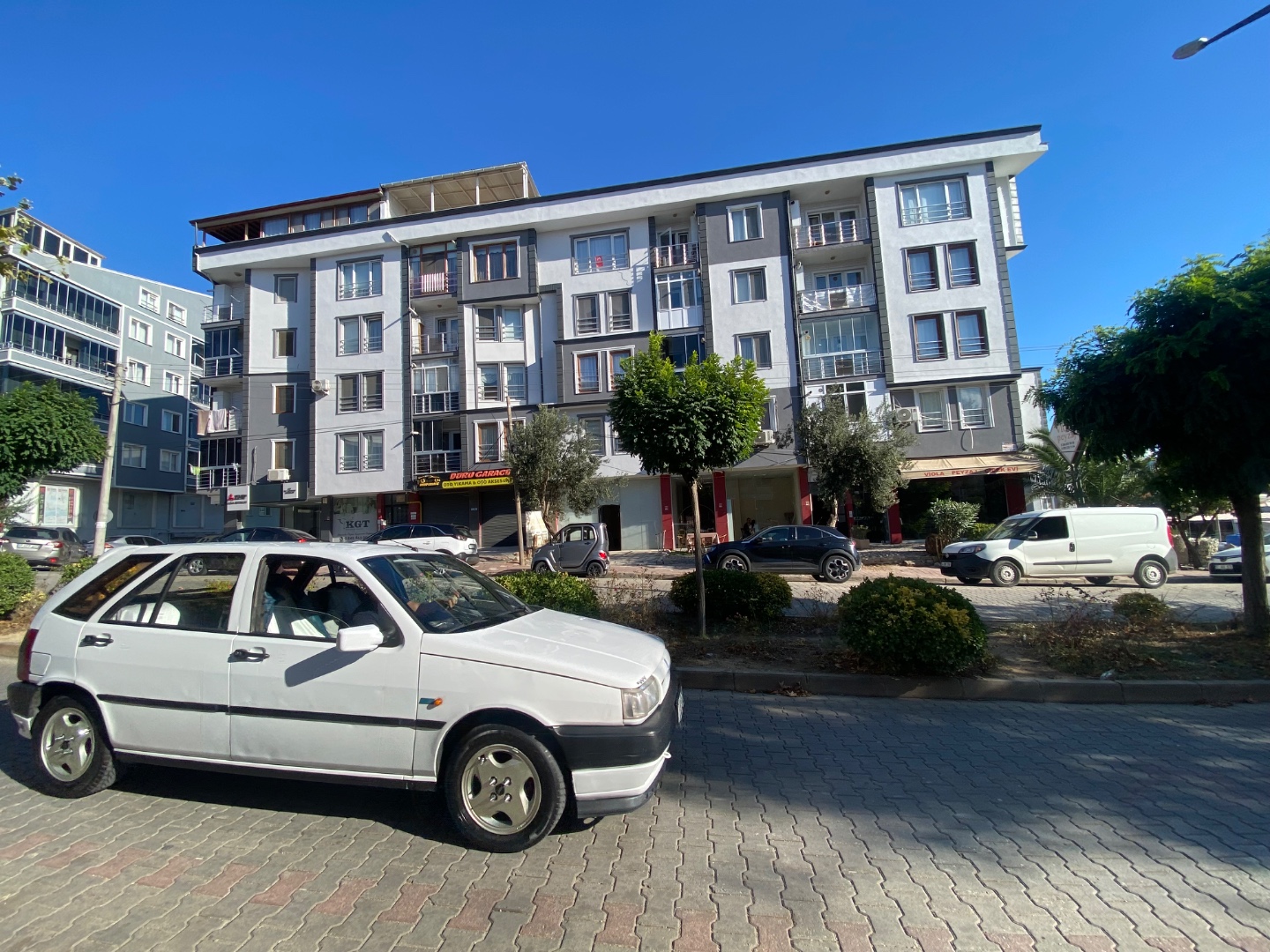 Çanakkale Kepez de Satılık Arakat Kapalı mutfaklı 2+1 Daire - ÇANAKKALE MERKEZ KEPEZ BELDESİ, CUMHURİYET MAHALLESİ - undefined undefined - Thumbnail