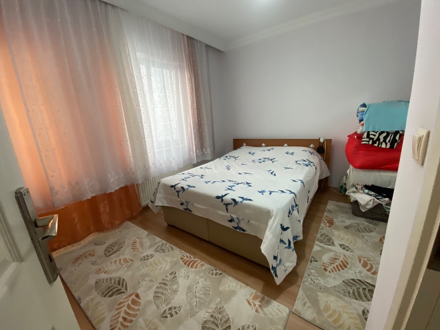 ÇANAKKALE MERKEZ PLAJ CADDESİNDE KİRALIK AYRI MUTFAKLI 2+1 - ÇANAKKALE MERKEZ BARBAROS MAHALLESİ - undefined undefined - Thumbnail
