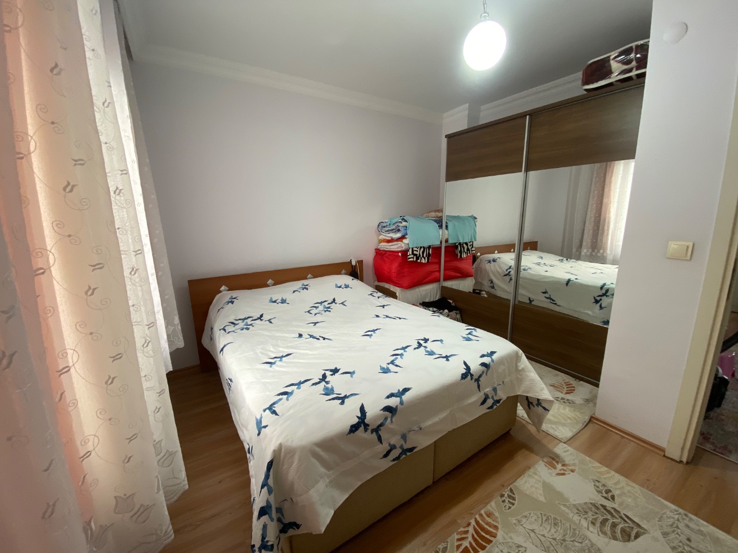 ÇANAKKALE MERKEZ PLAJ CADDESİNDE KİRALIK AYRI MUTFAKLI 2+1 - ÇANAKKALE MERKEZ BARBAROS MAHALLESİ - undefined undefined - Thumbnail