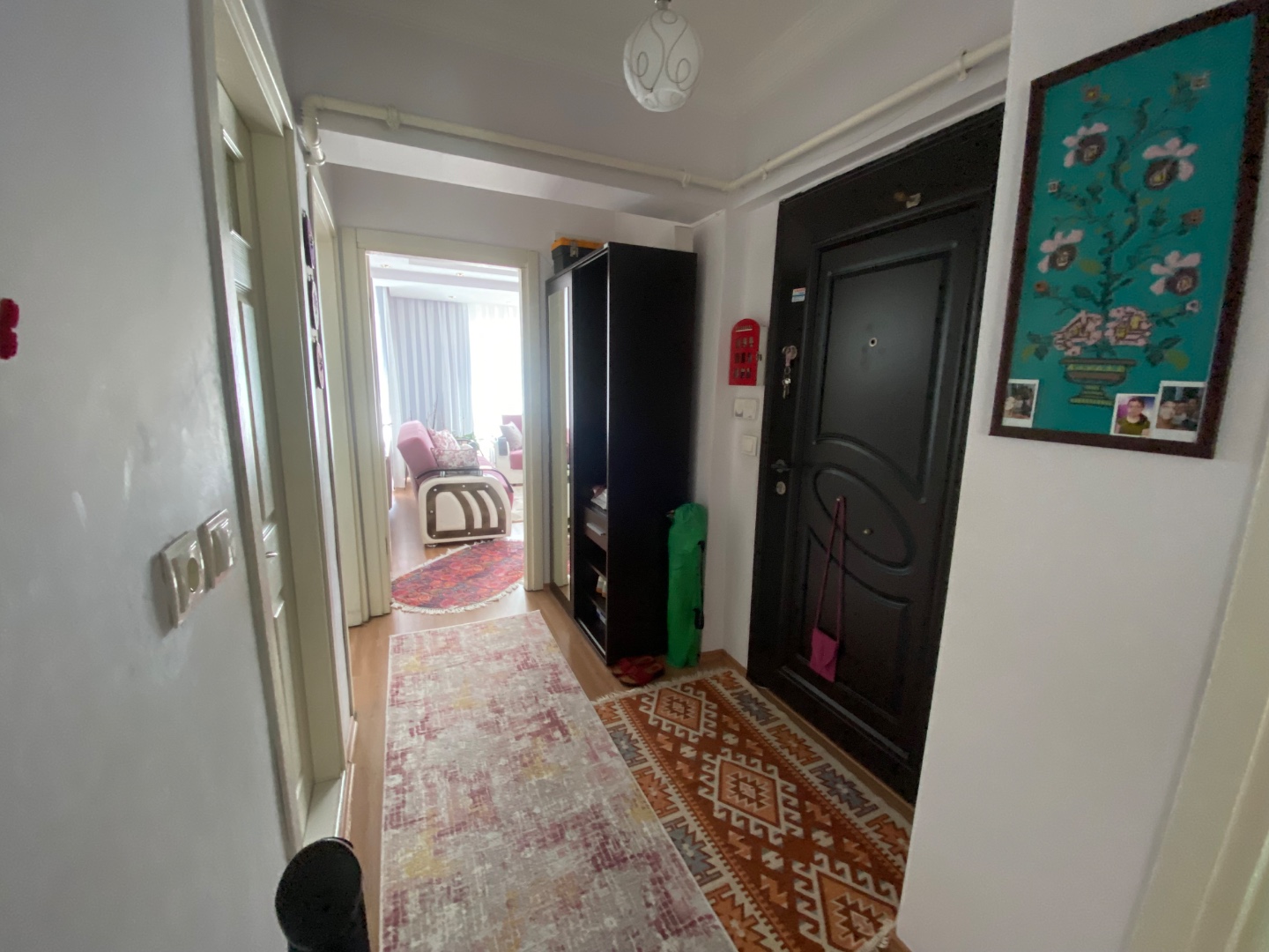 ÇANAKKALE MERKEZ PLAJ CADDESİNDE KİRALIK AYRI MUTFAKLI 2+1 - ÇANAKKALE MERKEZ BARBAROS MAHALLESİ - undefined undefined - Thumbnail