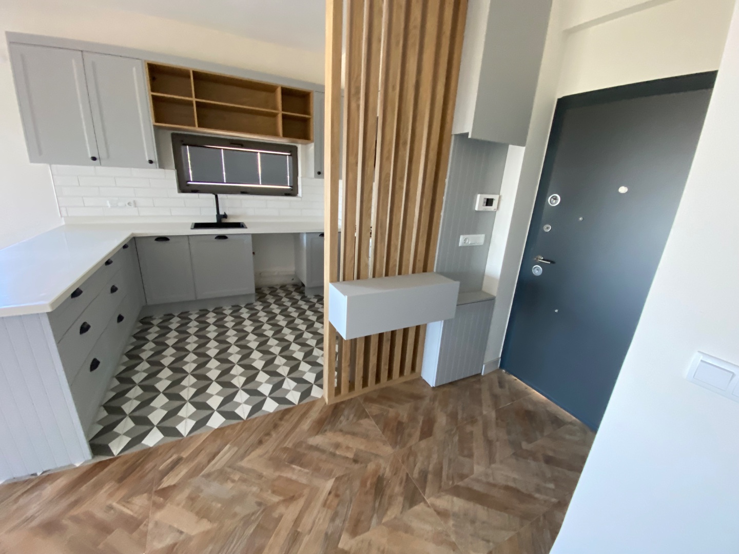 Çanakkale Kalabaklı Köyün de Site içerisinde Kiralık 3+1 Villa - ÇANAKKALE MERKEZ KALABAKLI KÖYÜ - undefined undefined - Thumbnail