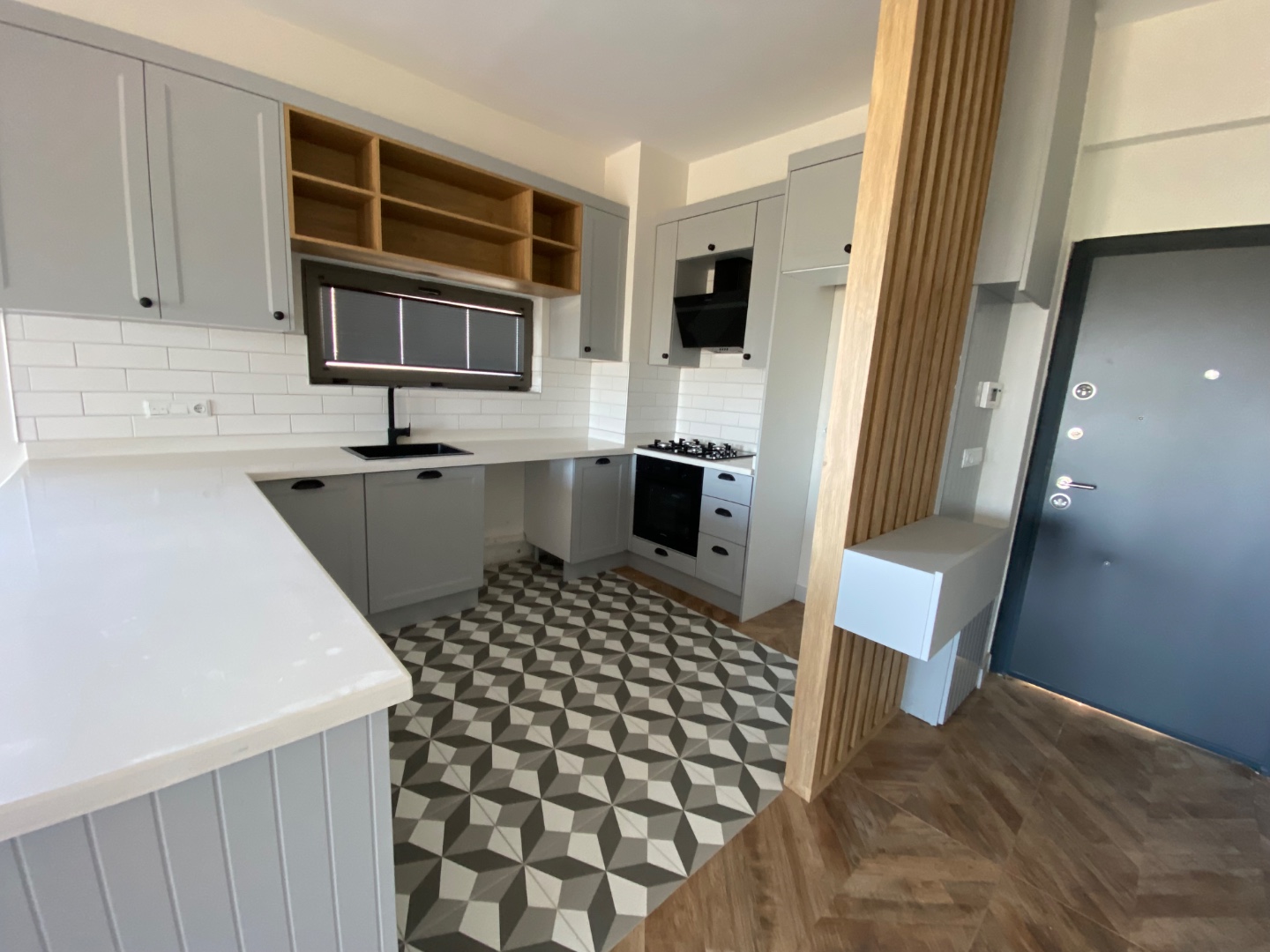 Çanakkale Kalabaklı Köyün de Site içerisinde Kiralık 3+1 Villa - ÇANAKKALE MERKEZ KALABAKLI KÖYÜ - undefined undefined - Thumbnail