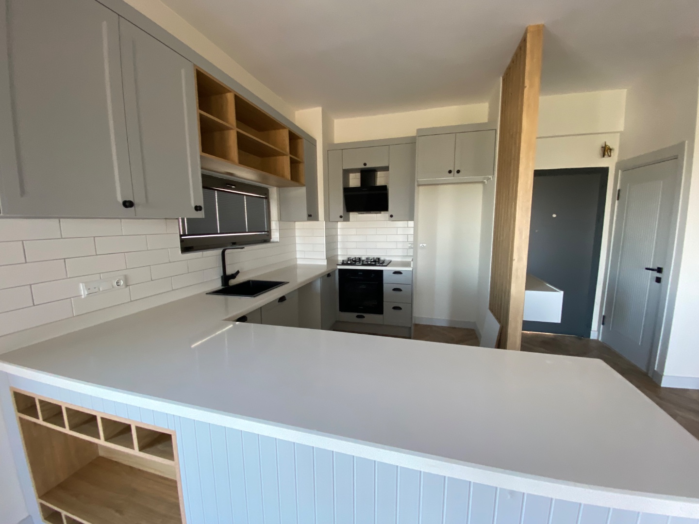 Çanakkale Kalabaklı Köyün de Site içerisinde Kiralık 3+1 Villa - ÇANAKKALE MERKEZ KALABAKLI KÖYÜ - undefined undefined - Thumbnail