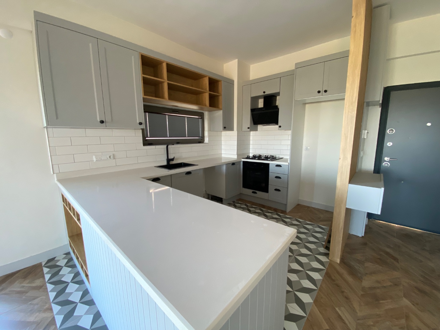 Çanakkale Kalabaklı Köyün de Site içerisinde Kiralık 3+1 Villa - ÇANAKKALE MERKEZ KALABAKLI KÖYÜ - undefined undefined - Thumbnail