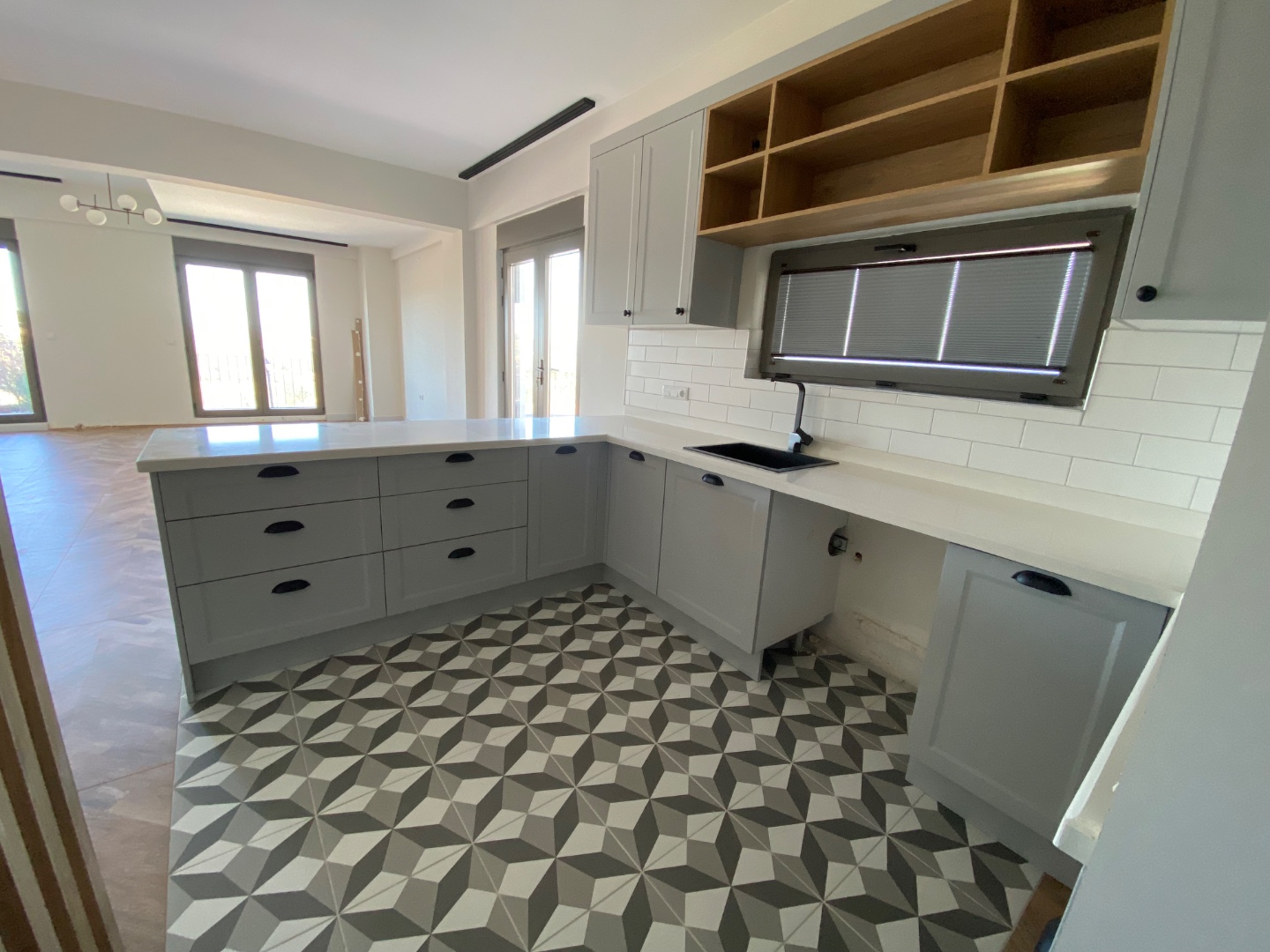 Çanakkale Kalabaklı Köyün de Site içerisinde Kiralık 3+1 Villa - ÇANAKKALE MERKEZ KALABAKLI KÖYÜ - undefined undefined - Thumbnail