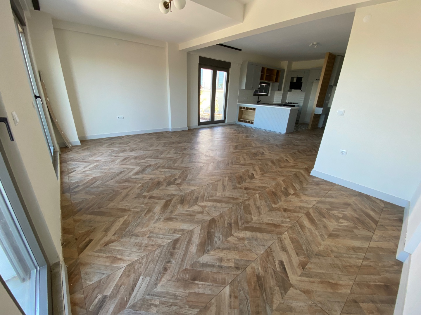 Çanakkale Kalabaklı Köyün de Site içerisinde Kiralık 3+1 Villa - ÇANAKKALE MERKEZ KALABAKLI KÖYÜ - undefined undefined - Thumbnail