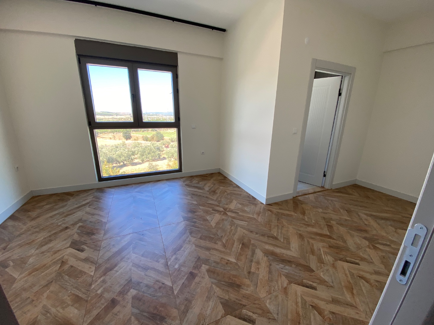 Çanakkale Kalabaklı Köyün de Site içerisinde Kiralık 3+1 Villa - ÇANAKKALE MERKEZ KALABAKLI KÖYÜ - undefined undefined - Thumbnail