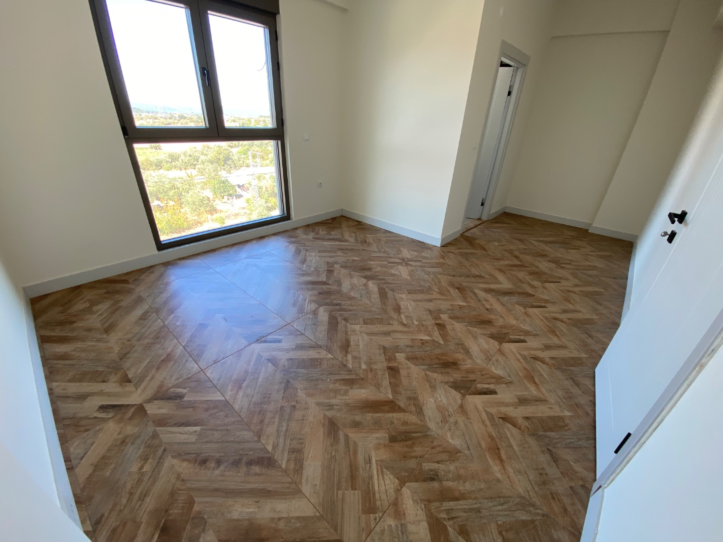 Çanakkale Kalabaklı Köyün de Site içerisinde Kiralık 3+1 Villa - ÇANAKKALE MERKEZ KALABAKLI KÖYÜ - undefined undefined - Thumbnail